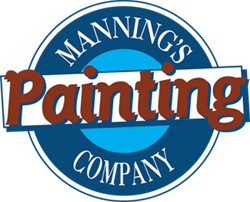 Manning's Painting Company