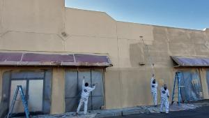 painting contractor Quad City before and after photo 1584973901970_commercial2